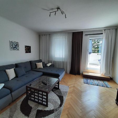Haus Apricum - Schoen Wohnen & Gratis Parken Vienne Extérieur photo