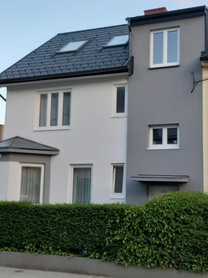 Haus Apricum - Schoen Wohnen & Gratis Parken Vienne Extérieur photo