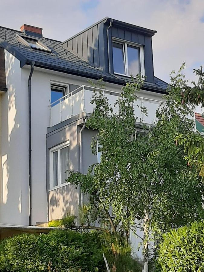 Haus Apricum - Schoen Wohnen & Gratis Parken Vienne Extérieur photo