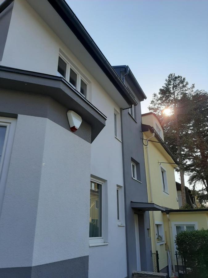Haus Apricum - Schoen Wohnen & Gratis Parken Vienne Extérieur photo