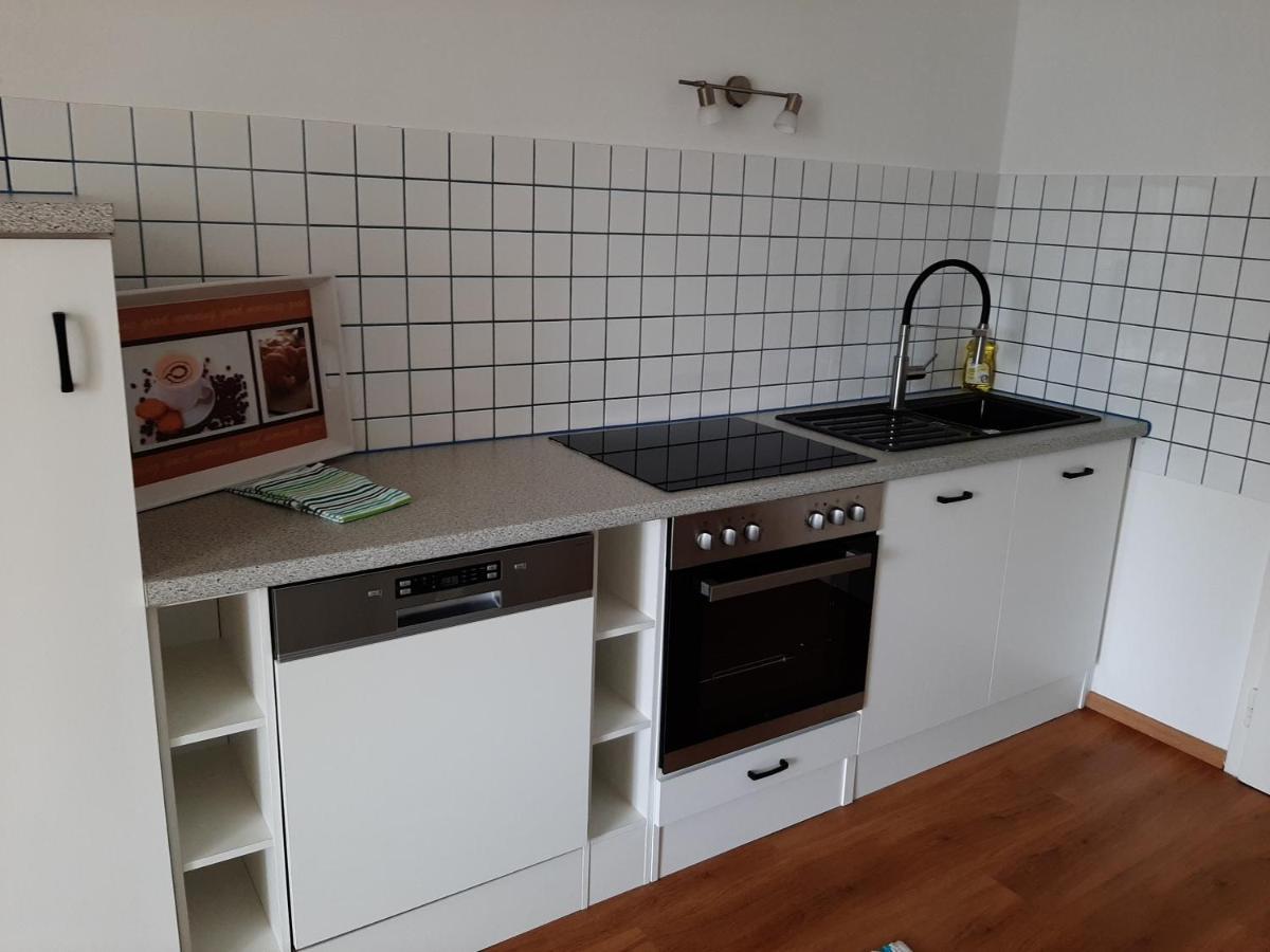 Haus Apricum - Schoen Wohnen & Gratis Parken Vienne Extérieur photo
