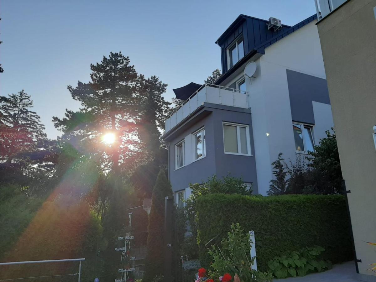 Haus Apricum - Schoen Wohnen & Gratis Parken Vienne Extérieur photo