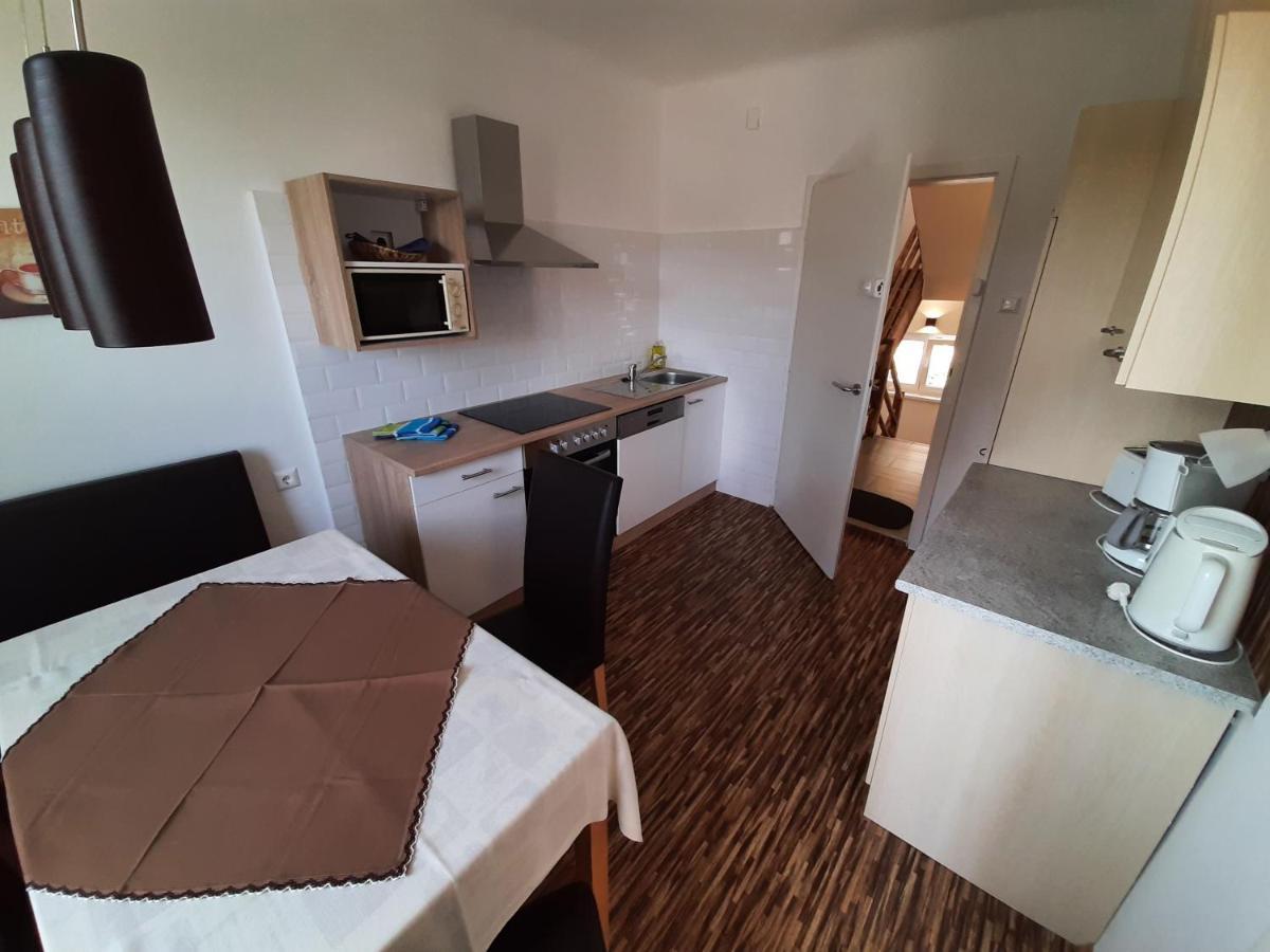 Haus Apricum - Schoen Wohnen & Gratis Parken Vienne Extérieur photo