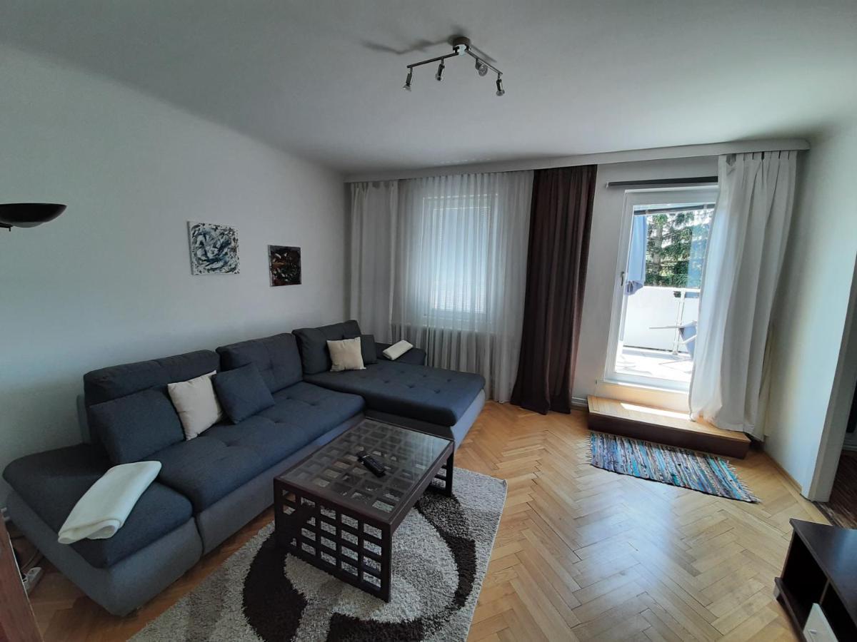 Haus Apricum - Schoen Wohnen & Gratis Parken Vienne Extérieur photo