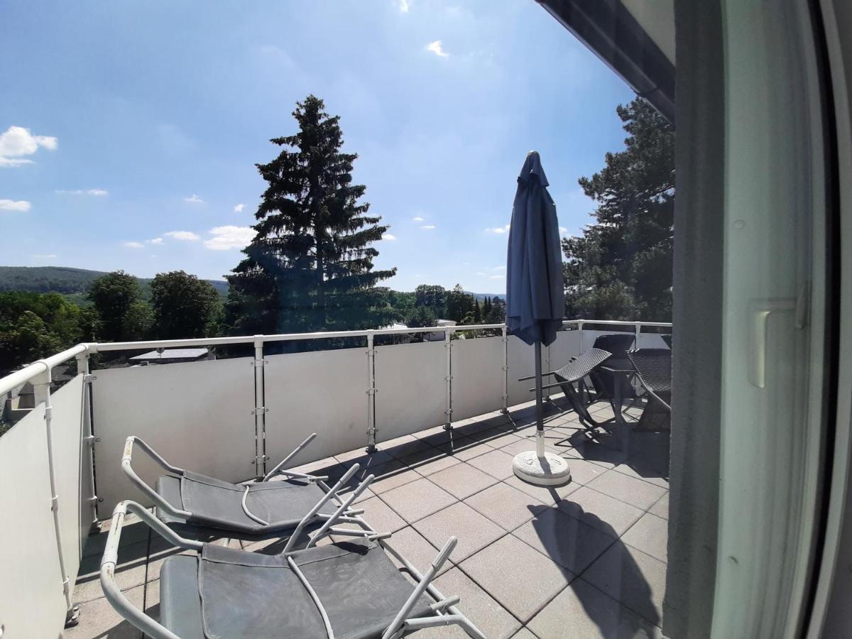 Haus Apricum - Schoen Wohnen & Gratis Parken Vienne Extérieur photo