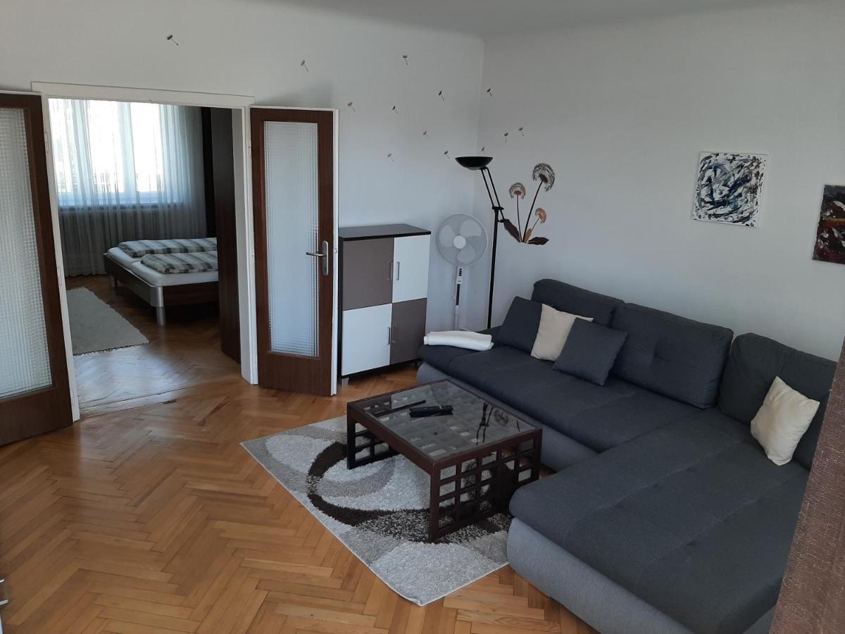 Haus Apricum - Schoen Wohnen & Gratis Parken Vienne Extérieur photo