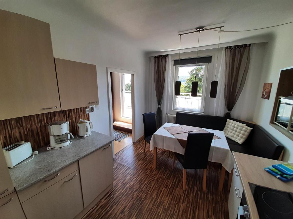 Haus Apricum - Schoen Wohnen & Gratis Parken Vienne Extérieur photo