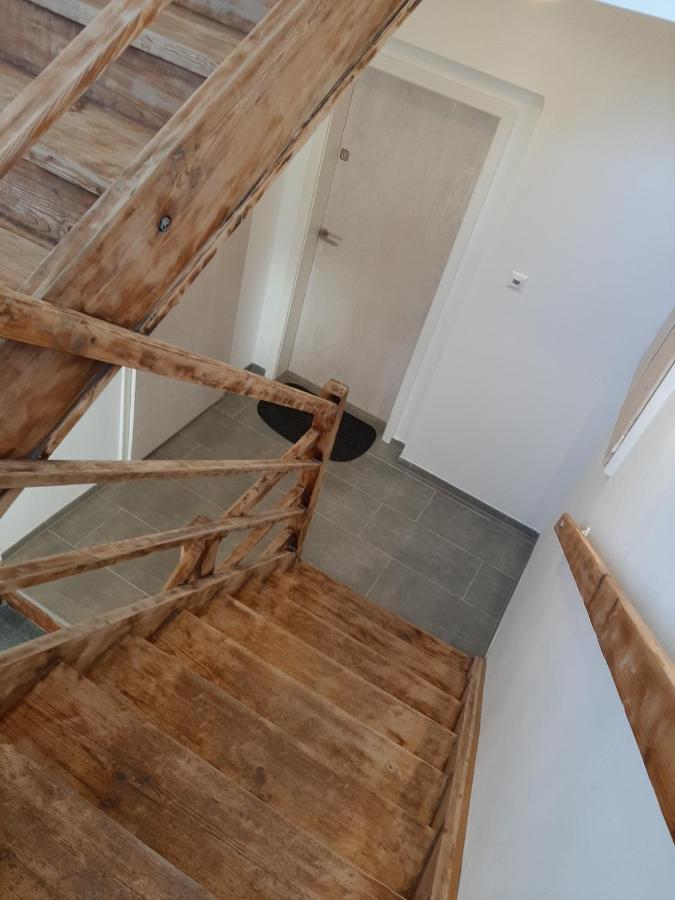 Haus Apricum - Schoen Wohnen & Gratis Parken Vienne Extérieur photo