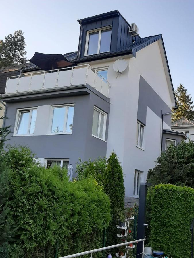 Haus Apricum - Schoen Wohnen & Gratis Parken Vienne Extérieur photo
