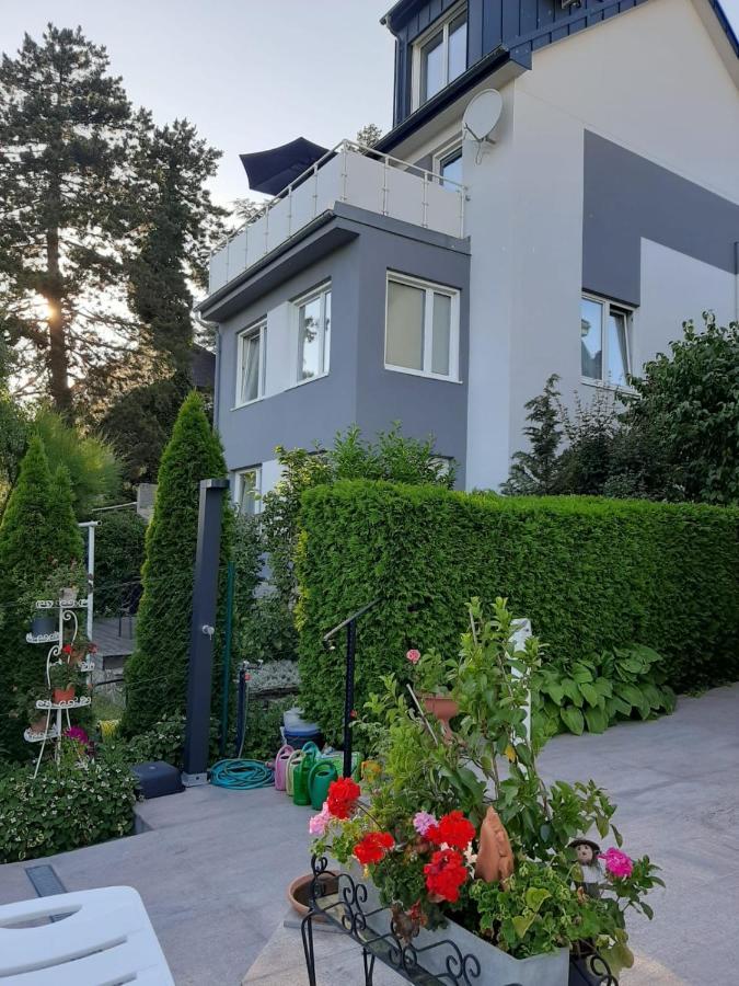 Haus Apricum - Schoen Wohnen & Gratis Parken Vienne Extérieur photo