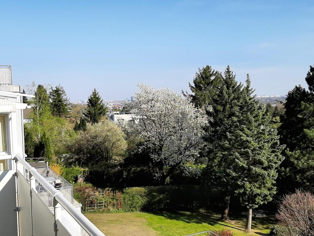 Haus Apricum - Schoen Wohnen & Gratis Parken Vienne Extérieur photo