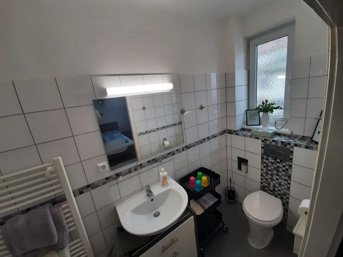 Haus Apricum - Schoen Wohnen & Gratis Parken Vienne Extérieur photo