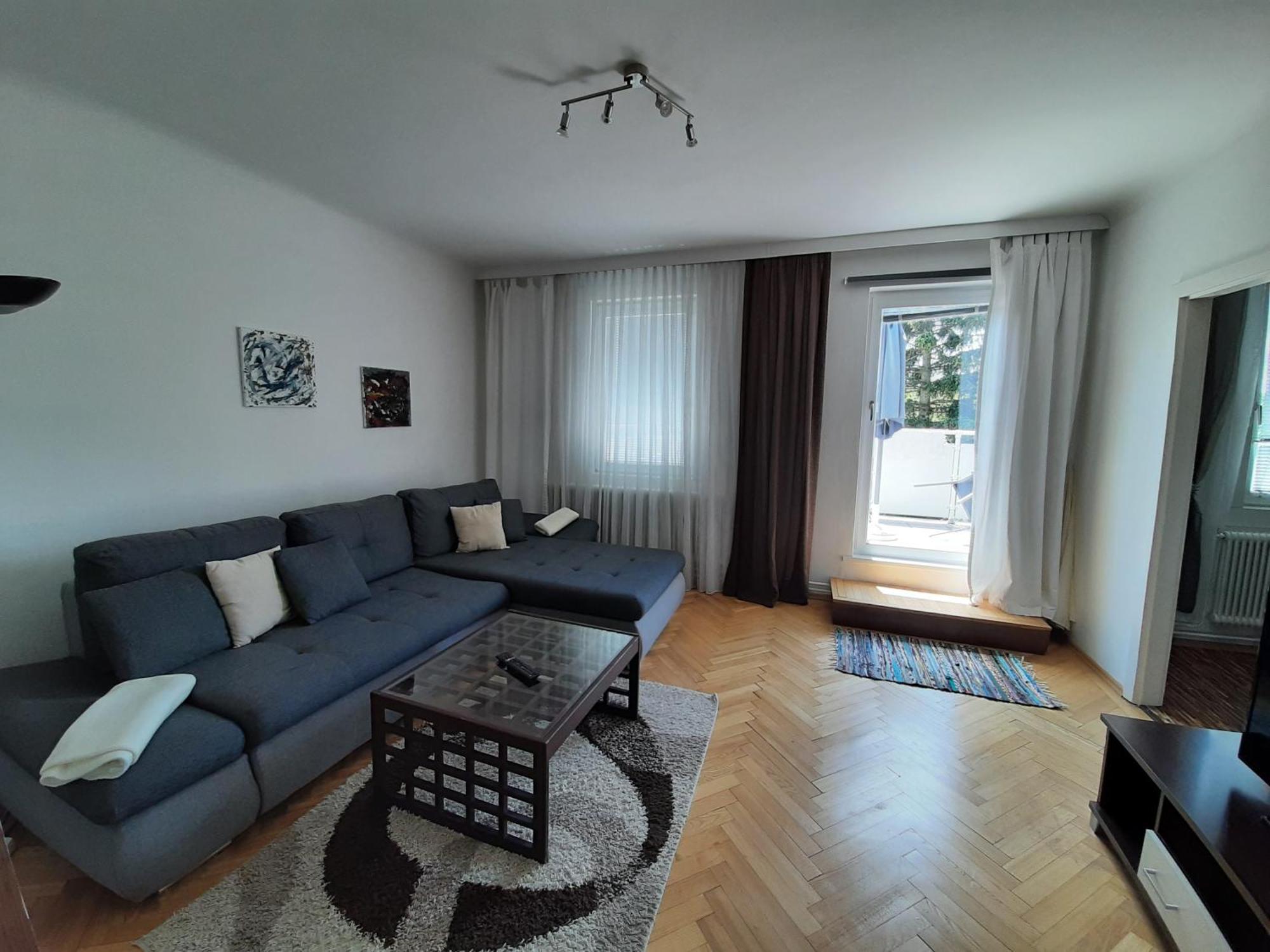 Haus Apricum - Schoen Wohnen & Gratis Parken Vienne Extérieur photo