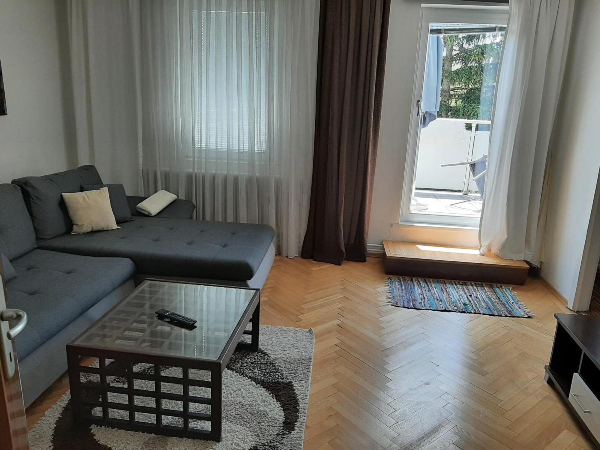Haus Apricum - Schoen Wohnen & Gratis Parken Vienne Extérieur photo