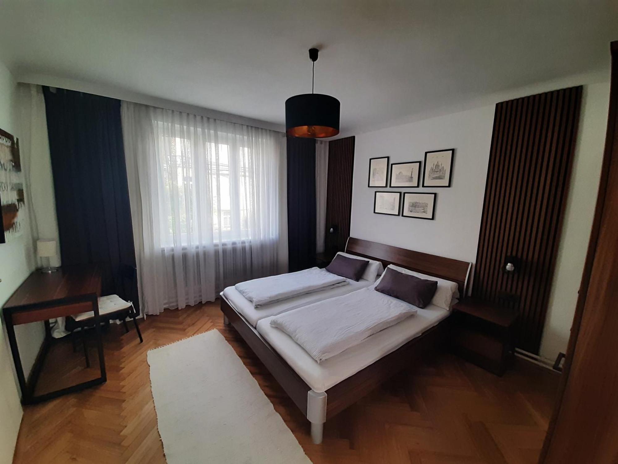 Haus Apricum - Schoen Wohnen & Gratis Parken Vienne Extérieur photo