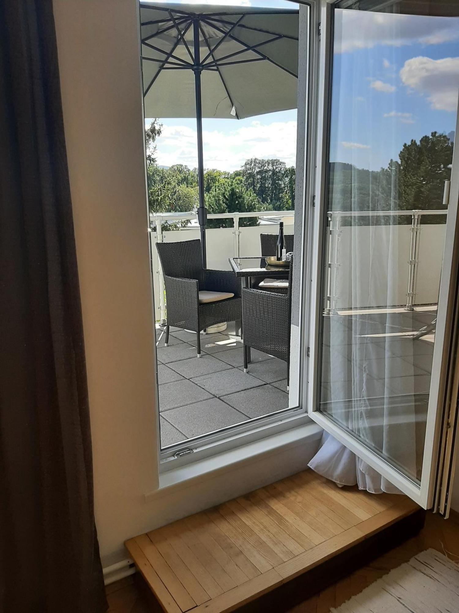 Haus Apricum - Schoen Wohnen & Gratis Parken Vienne Extérieur photo