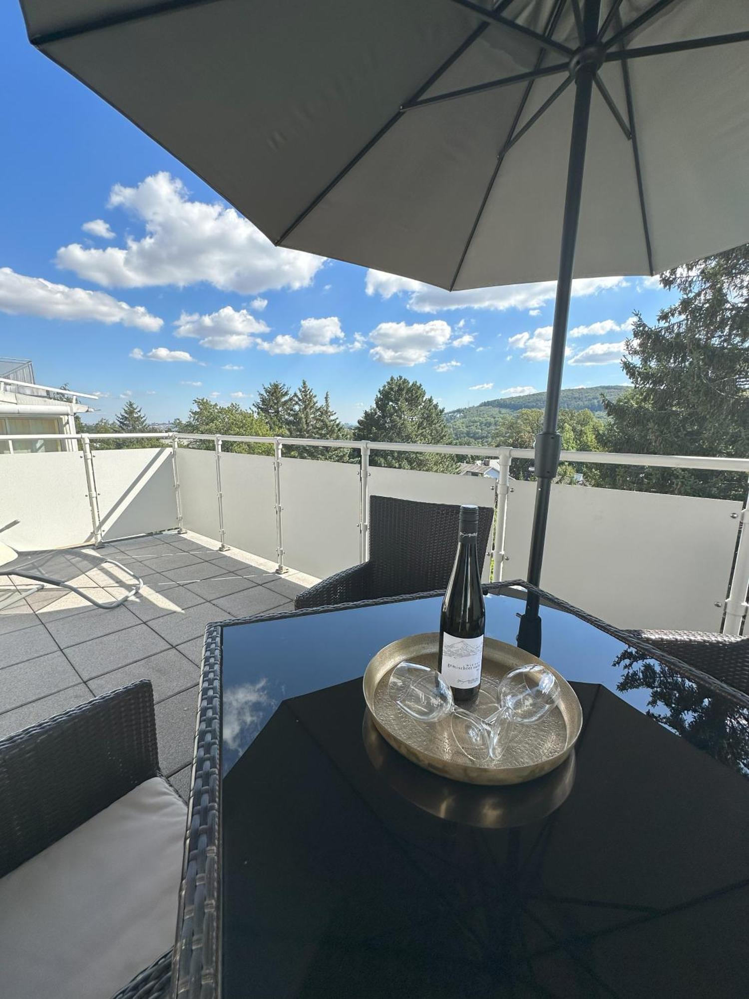 Haus Apricum - Schoen Wohnen & Gratis Parken Vienne Extérieur photo