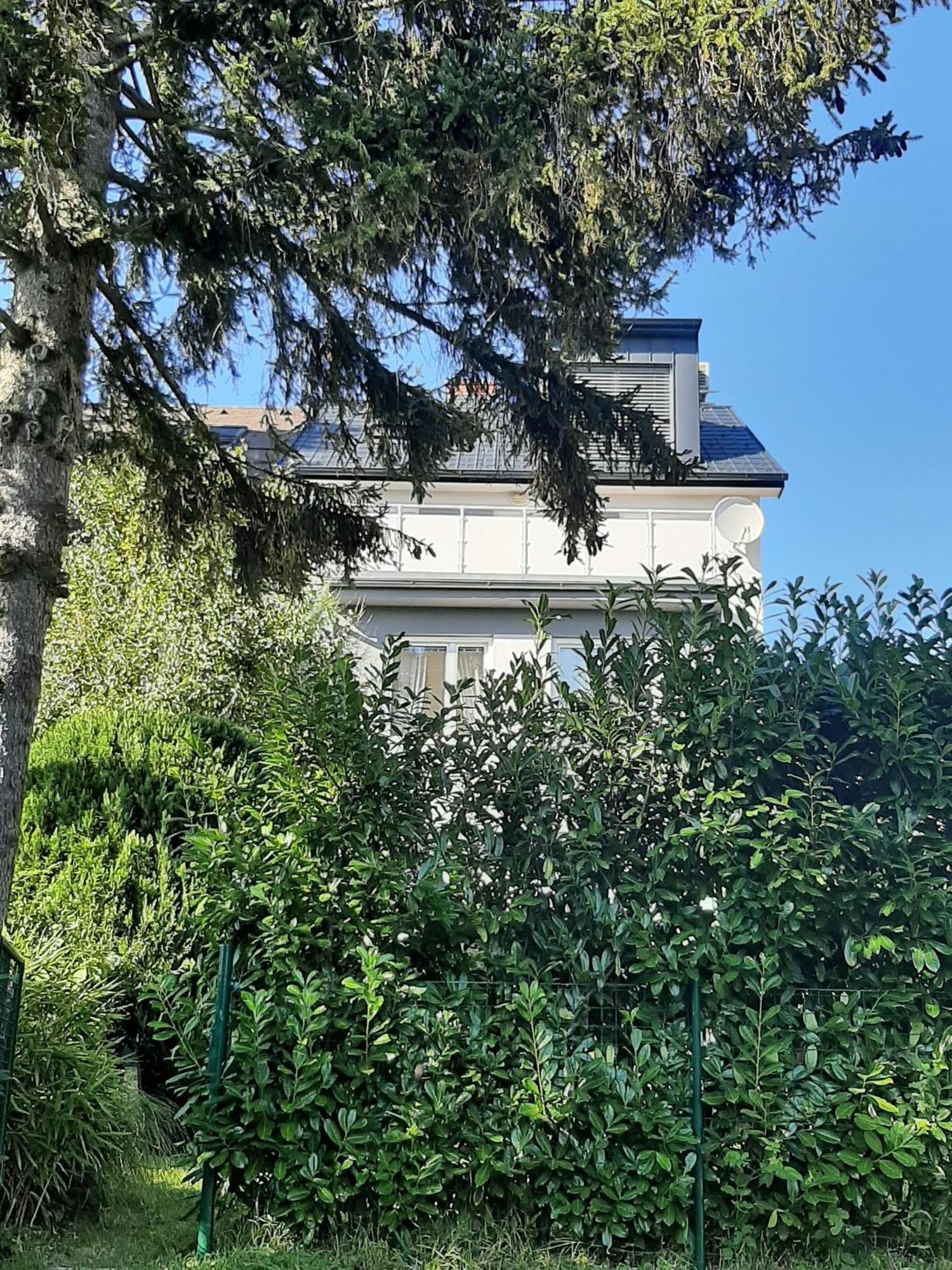 Haus Apricum - Schoen Wohnen & Gratis Parken Vienne Extérieur photo