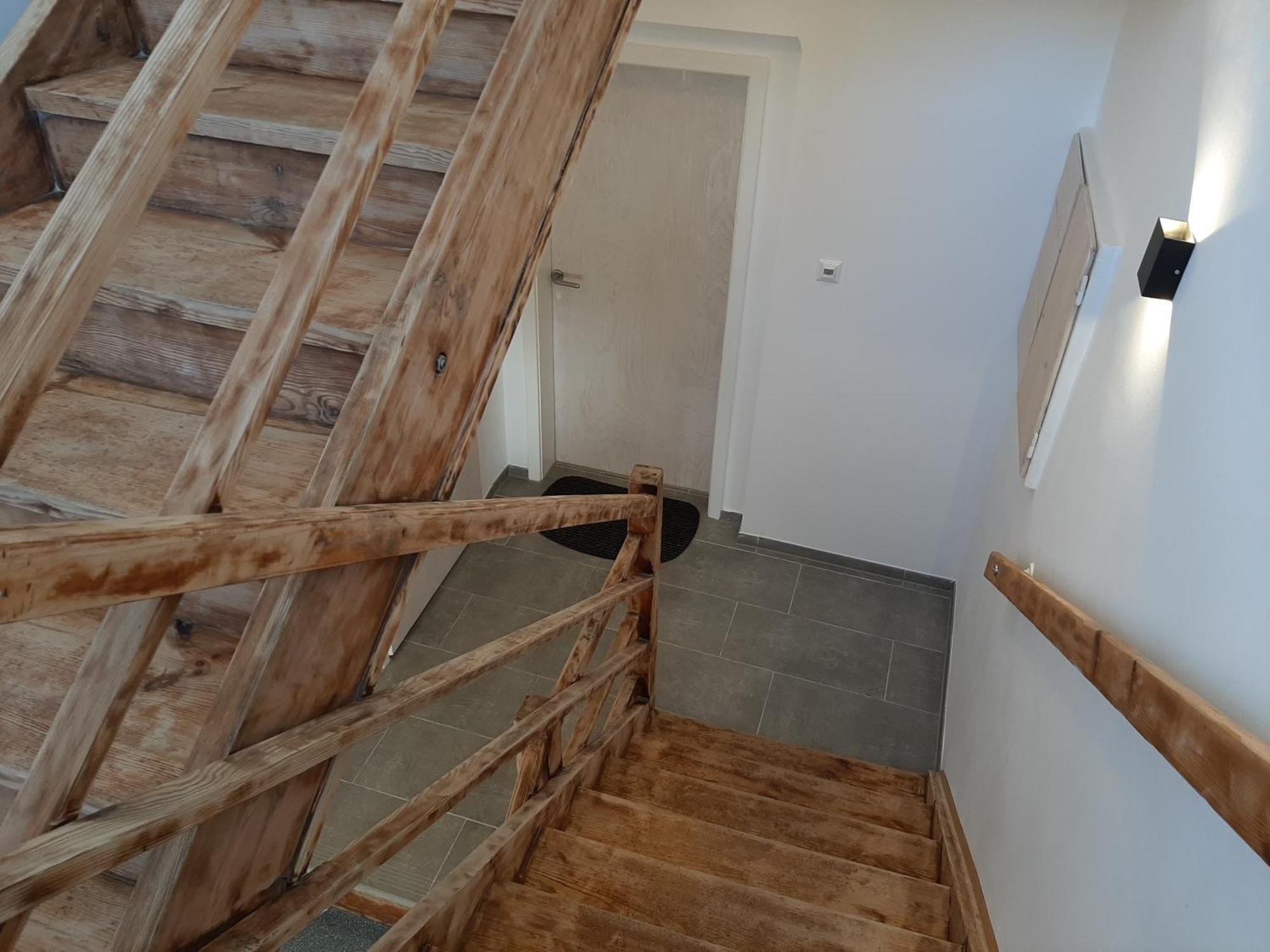 Haus Apricum - Schoen Wohnen & Gratis Parken Vienne Extérieur photo