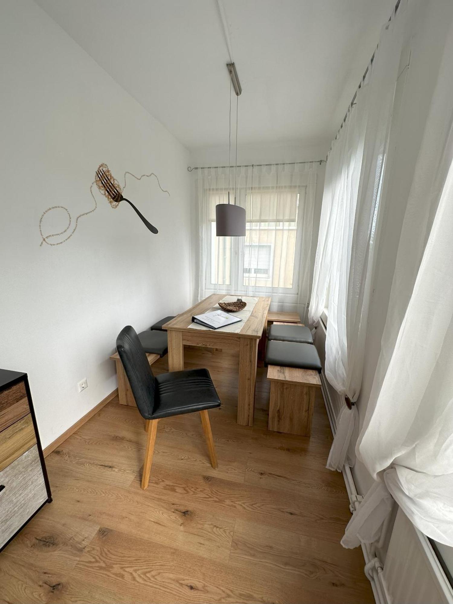 Haus Apricum - Schoen Wohnen & Gratis Parken Vienne Extérieur photo
