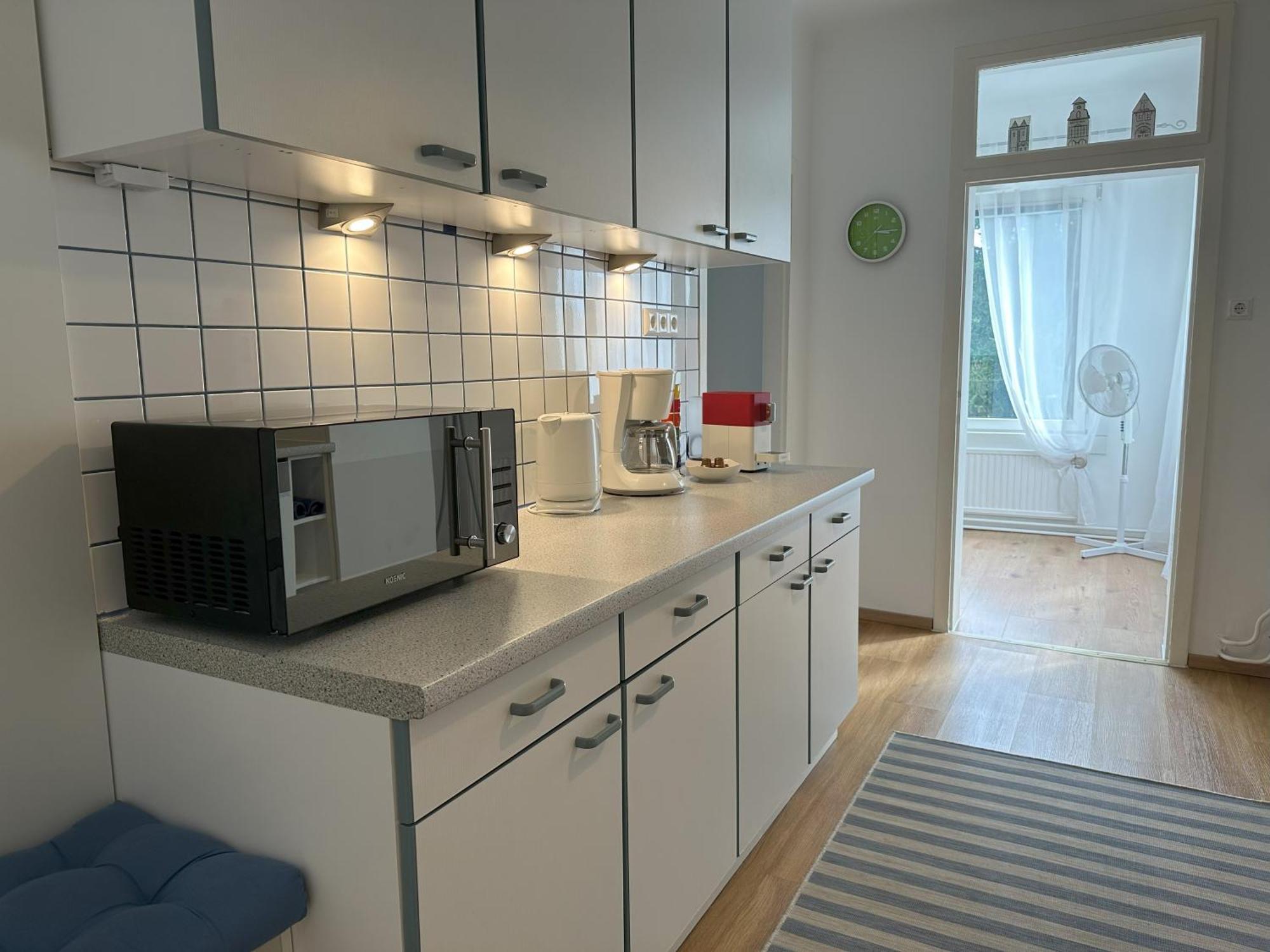 Haus Apricum - Schoen Wohnen & Gratis Parken Vienne Extérieur photo