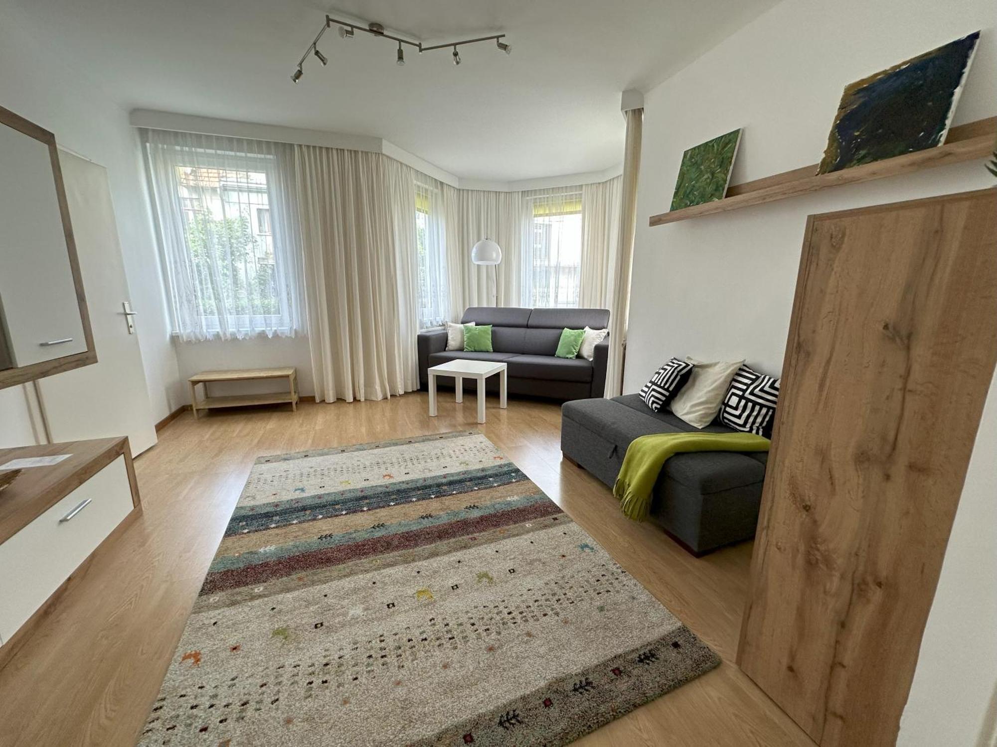 Haus Apricum - Schoen Wohnen & Gratis Parken Vienne Extérieur photo