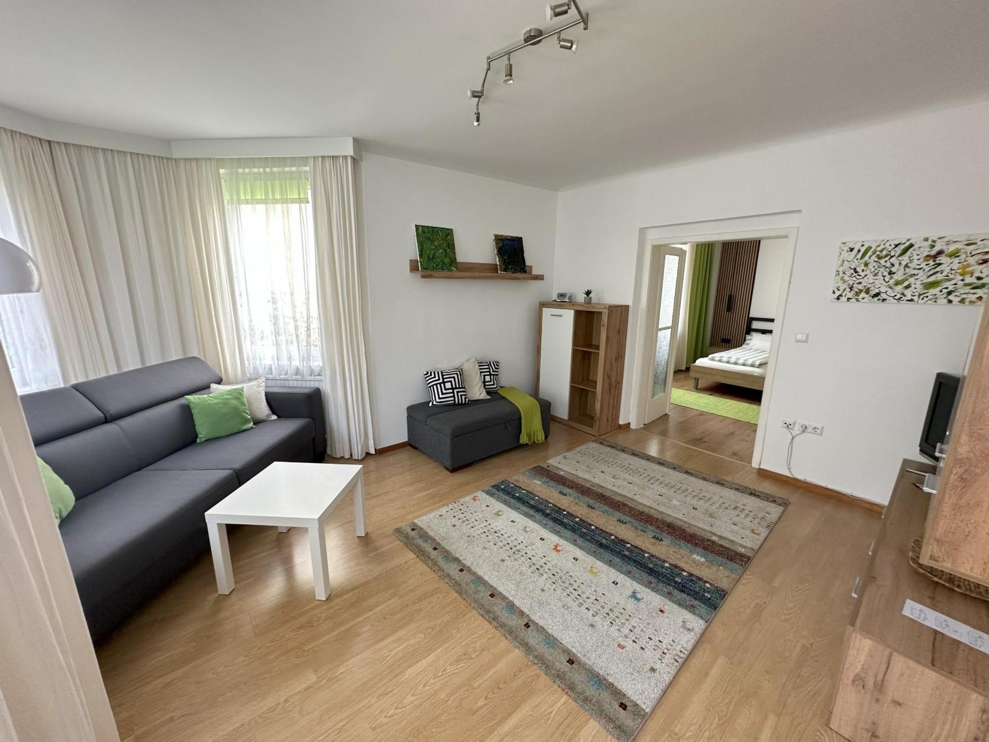 Haus Apricum - Schoen Wohnen & Gratis Parken Vienne Extérieur photo