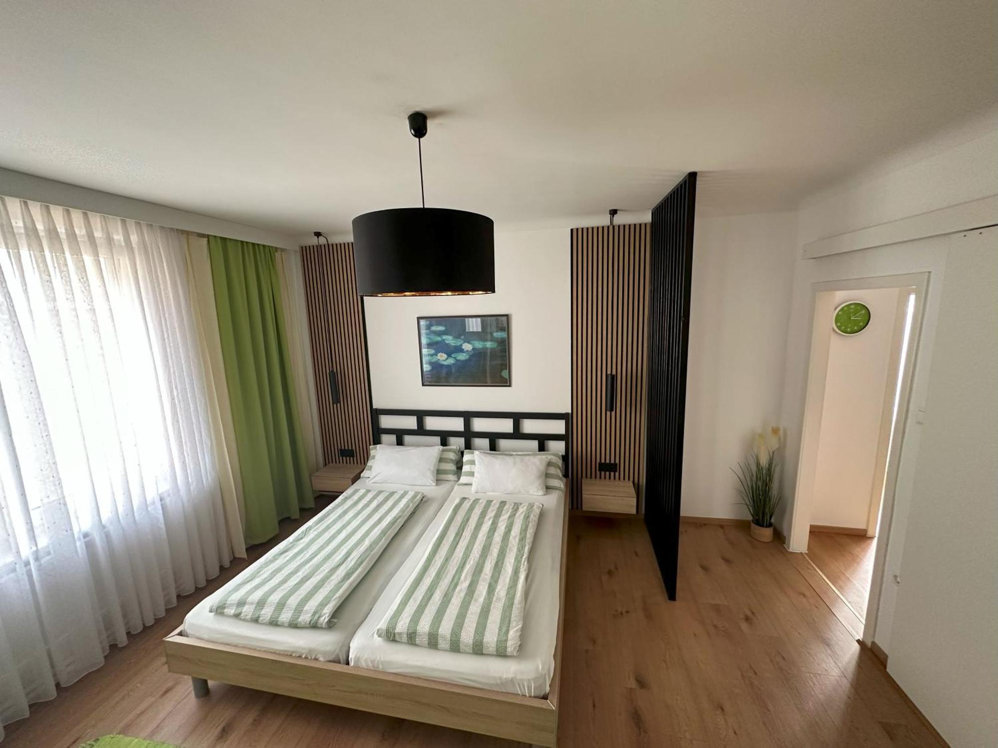 Haus Apricum - Schoen Wohnen & Gratis Parken Vienne Extérieur photo