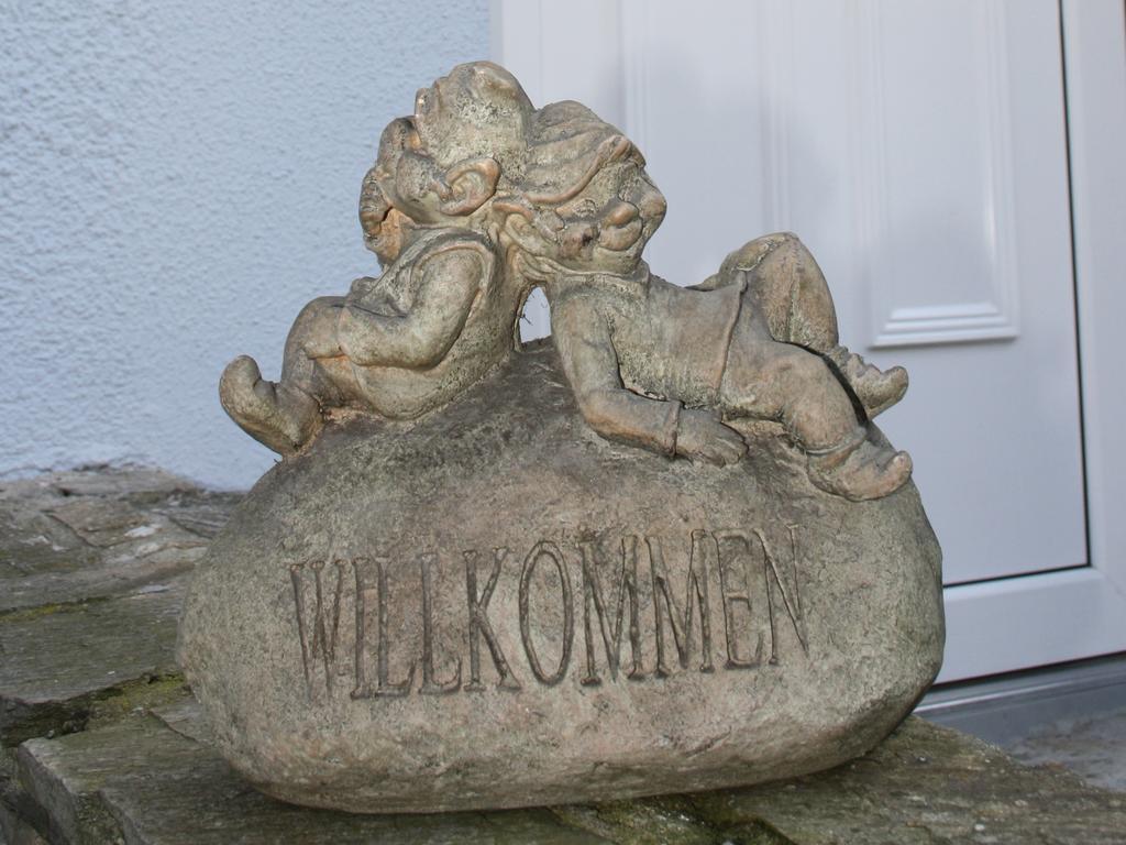 Haus Apricum - Schoen Wohnen & Gratis Parken Vienne Chambre photo