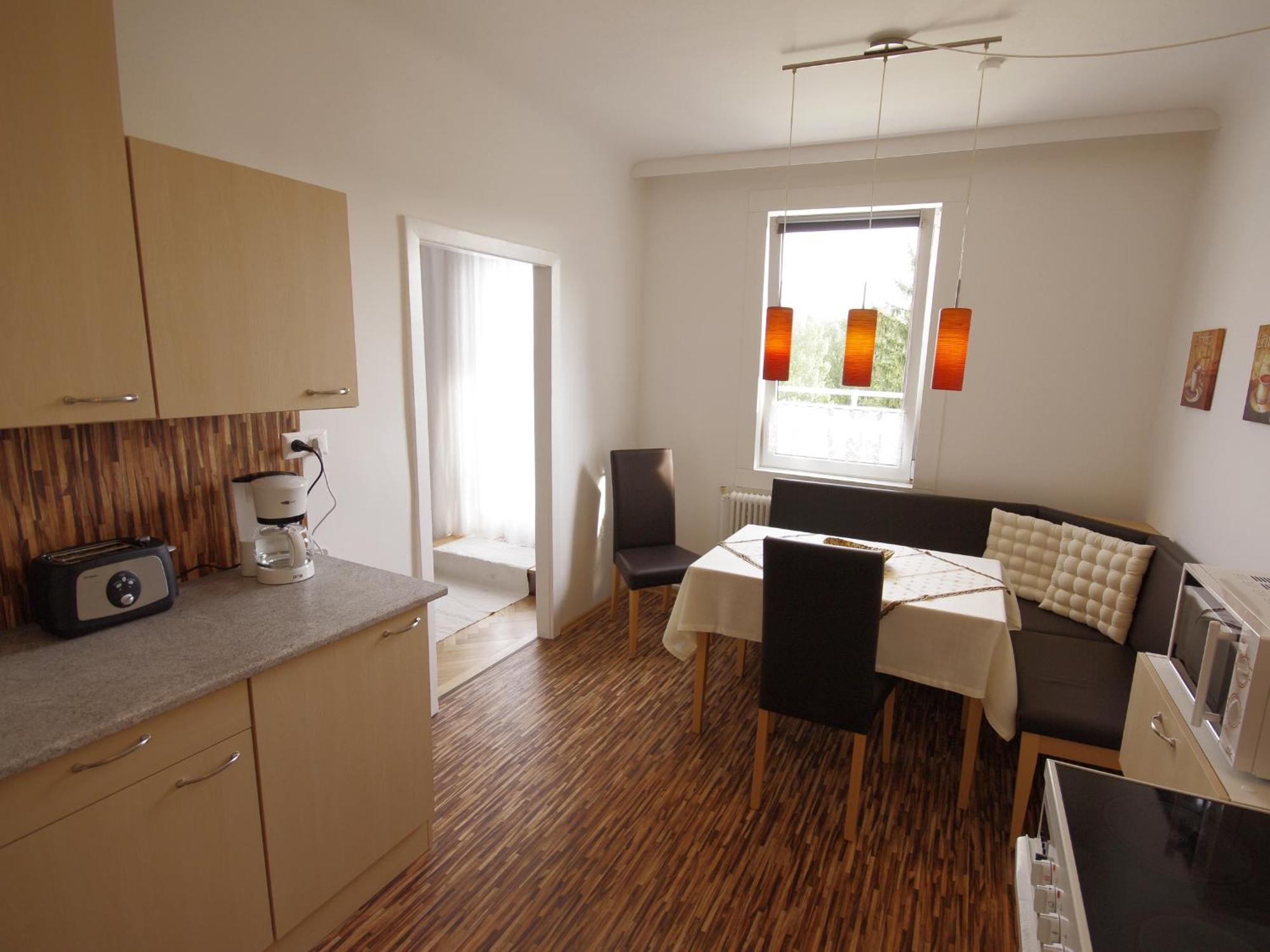 Haus Apricum - Schoen Wohnen & Gratis Parken Vienne Extérieur photo