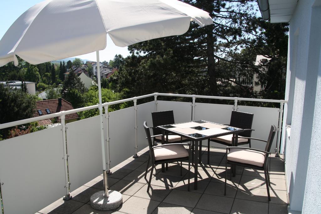 Haus Apricum - Schoen Wohnen & Gratis Parken Vienne Extérieur photo