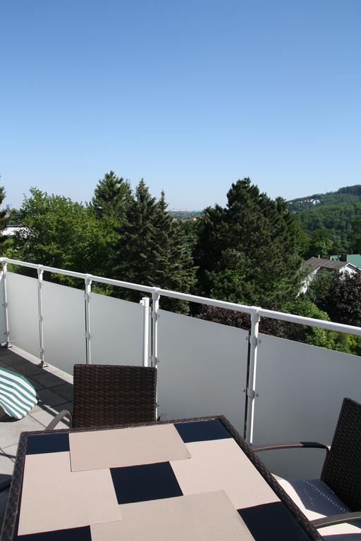 Haus Apricum - Schoen Wohnen & Gratis Parken Vienne Extérieur photo