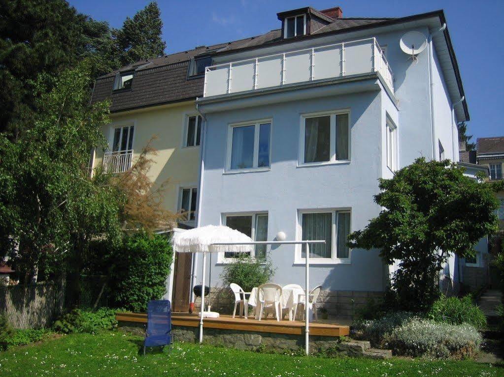 Haus Apricum - Schoen Wohnen & Gratis Parken Vienne Extérieur photo
