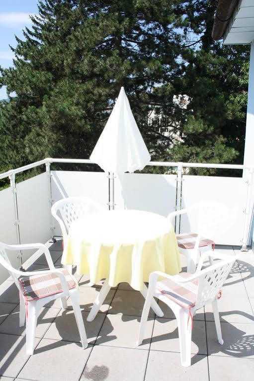 Haus Apricum - Schoen Wohnen & Gratis Parken Vienne Extérieur photo