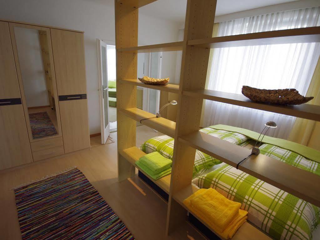 Haus Apricum - Schoen Wohnen & Gratis Parken Vienne Extérieur photo