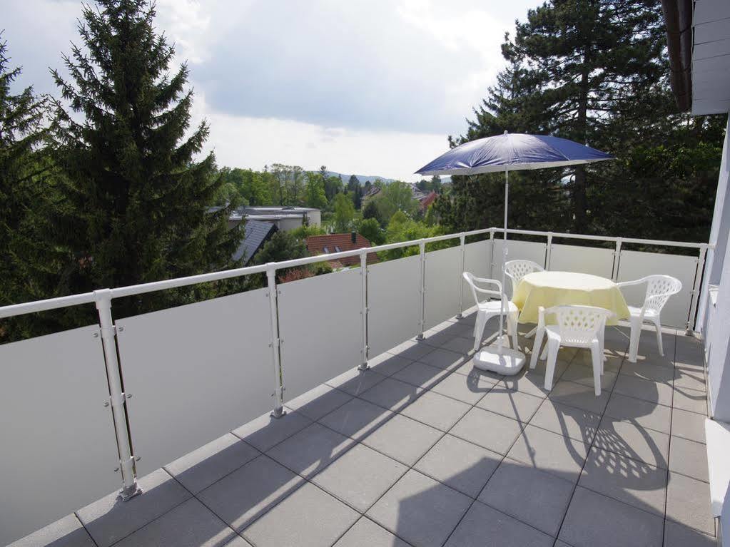 Haus Apricum - Schoen Wohnen & Gratis Parken Vienne Extérieur photo
