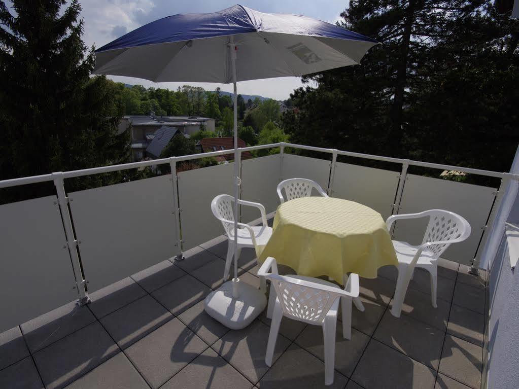 Haus Apricum - Schoen Wohnen & Gratis Parken Vienne Extérieur photo