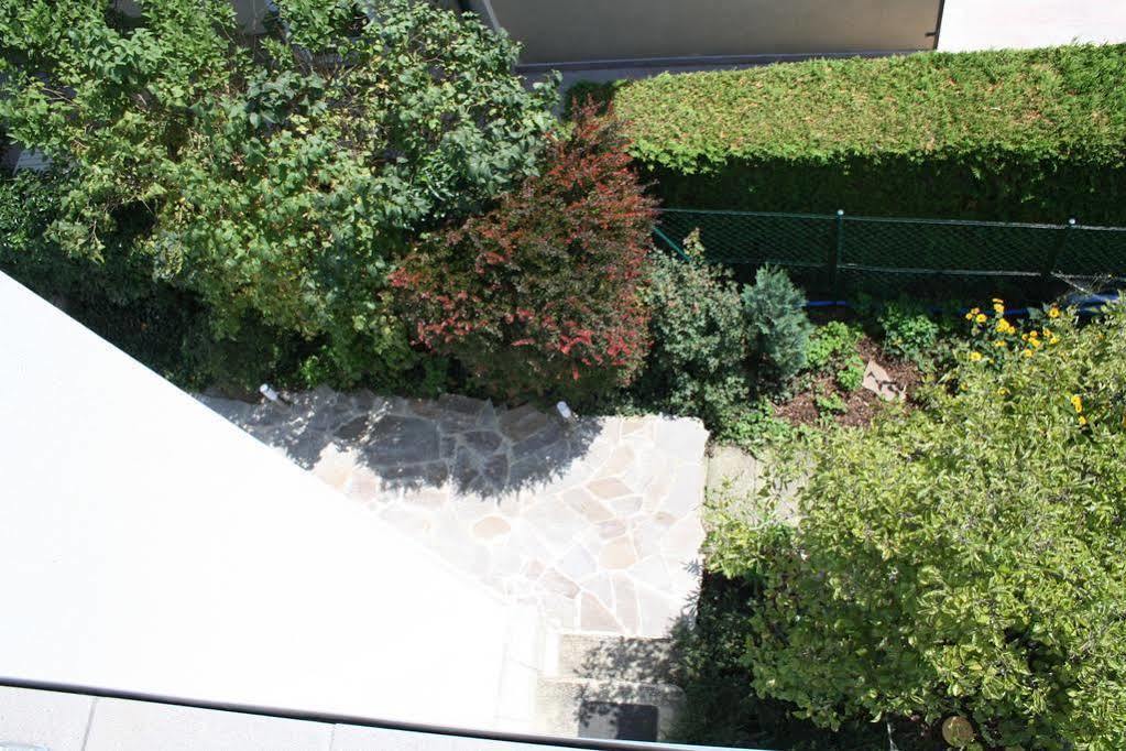 Haus Apricum - Schoen Wohnen & Gratis Parken Vienne Extérieur photo