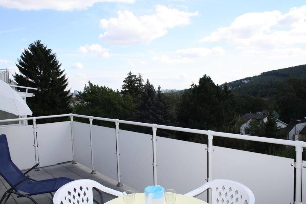 Haus Apricum - Schoen Wohnen & Gratis Parken Vienne Extérieur photo
