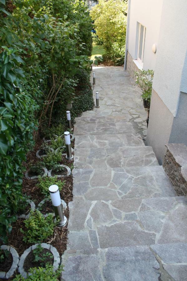 Haus Apricum - Schoen Wohnen & Gratis Parken Vienne Extérieur photo