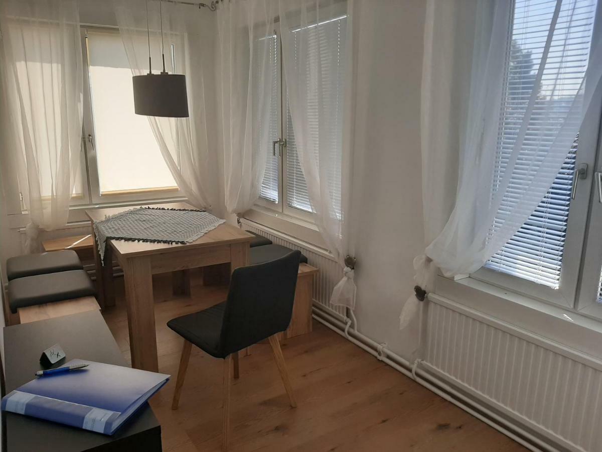 Haus Apricum - Schoen Wohnen & Gratis Parken Vienne Extérieur photo